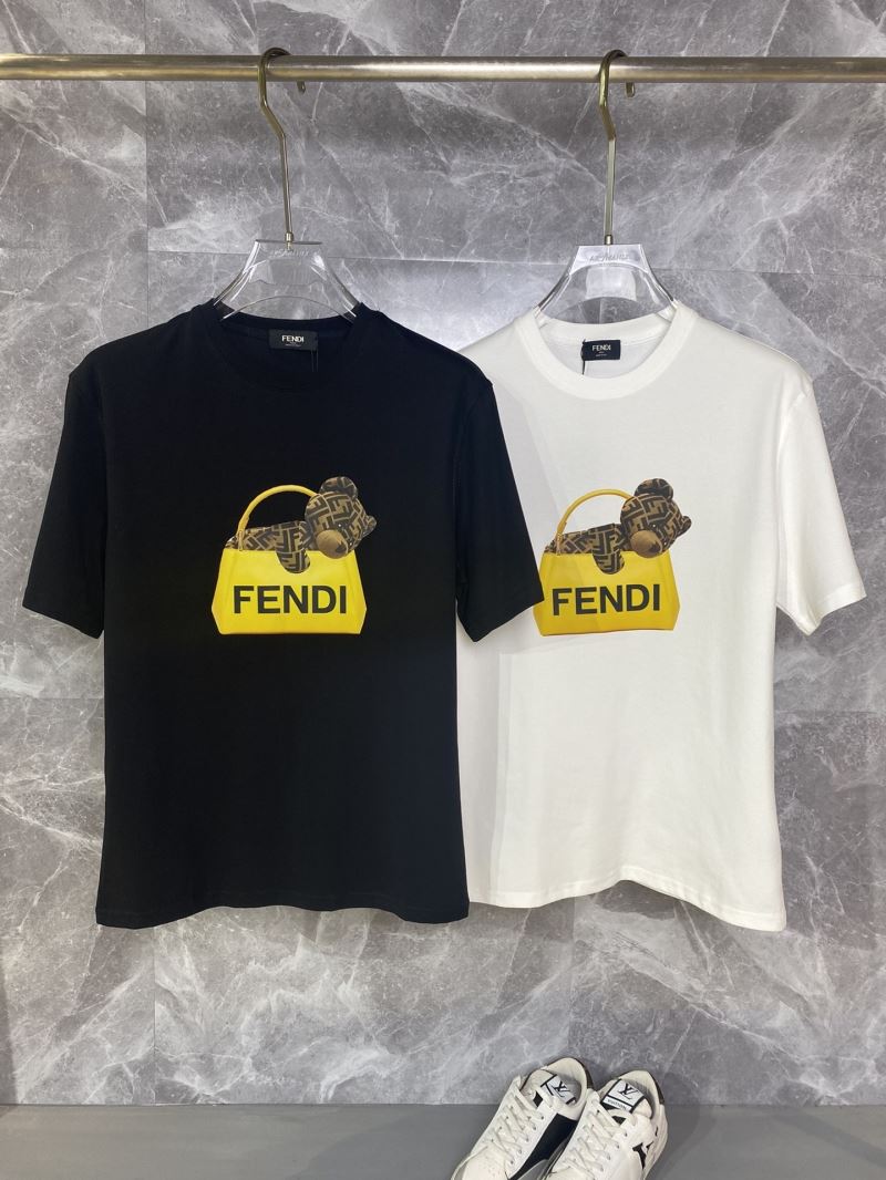 Fendi T-Shirts